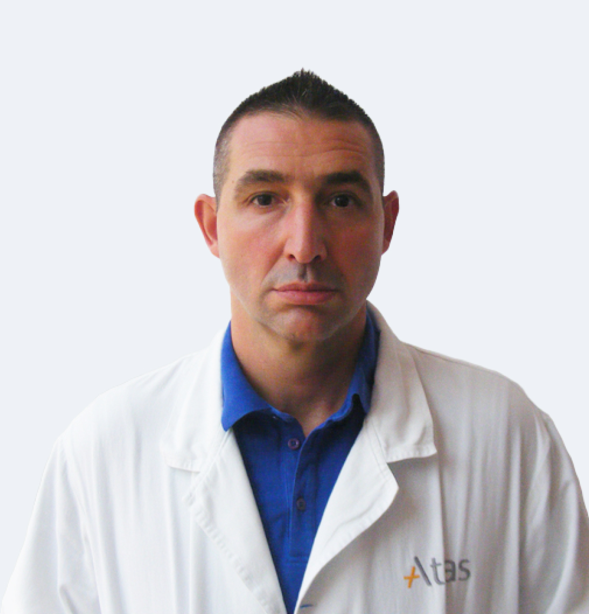 Dr Oliver Dulić