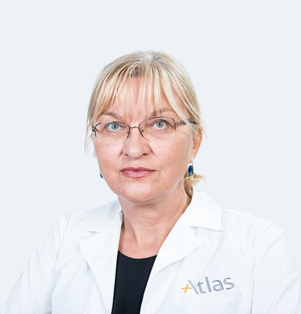 Dr Olivera Ostojić