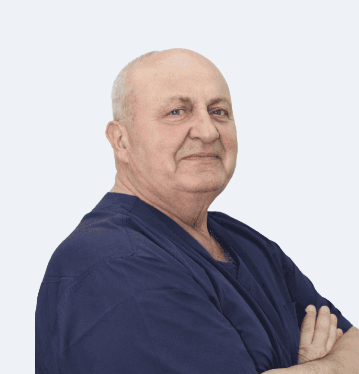Dr Miodrag Zorić