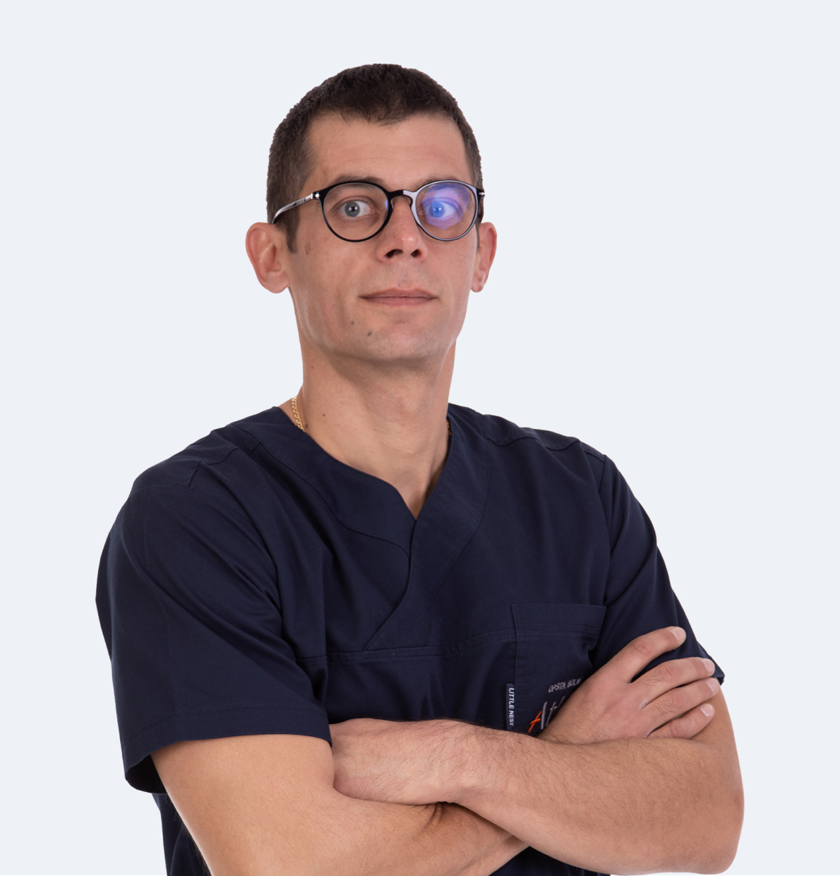 Ass. dr Vladimir Šljukić