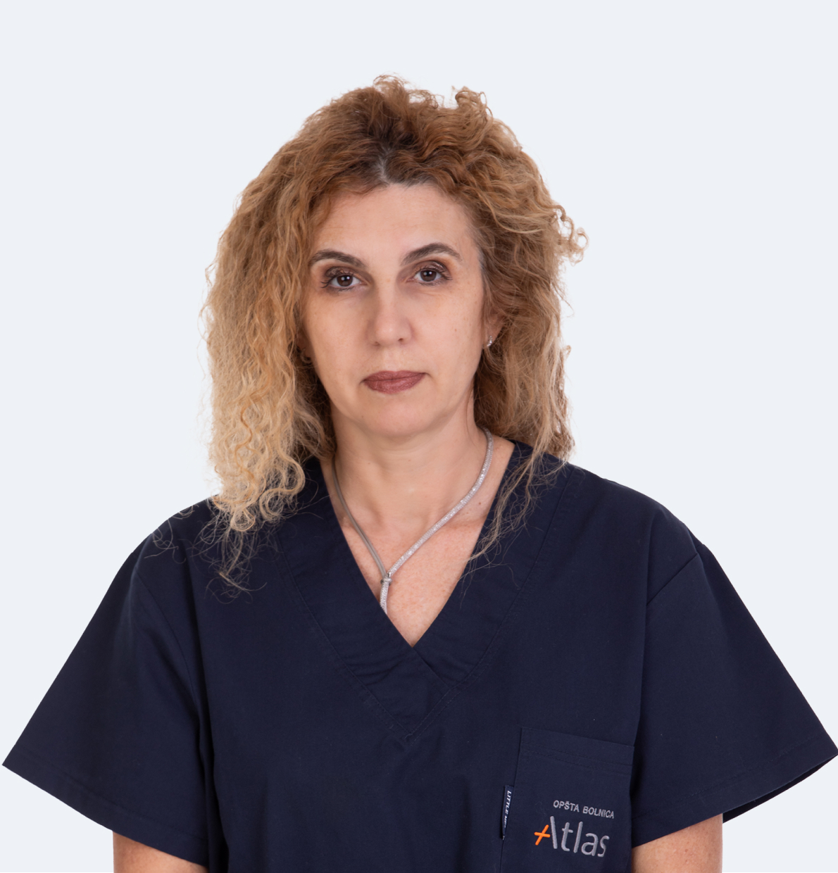 Mr. sci. med. dr Lena Martinović