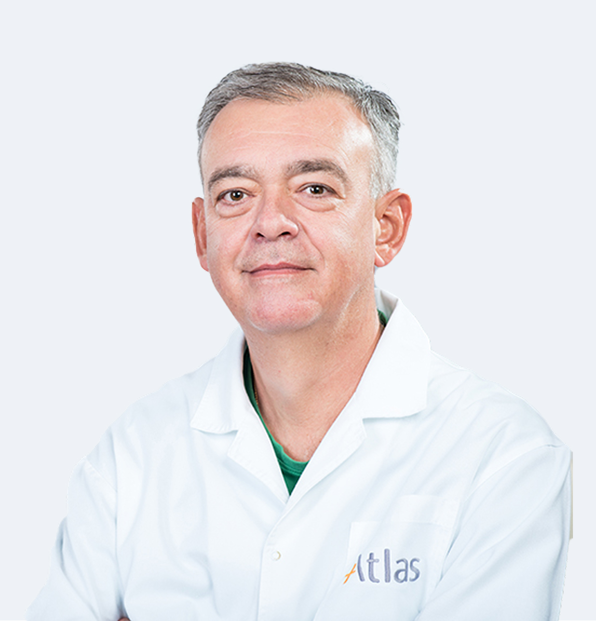 Prim. dr Predrag Jokanović