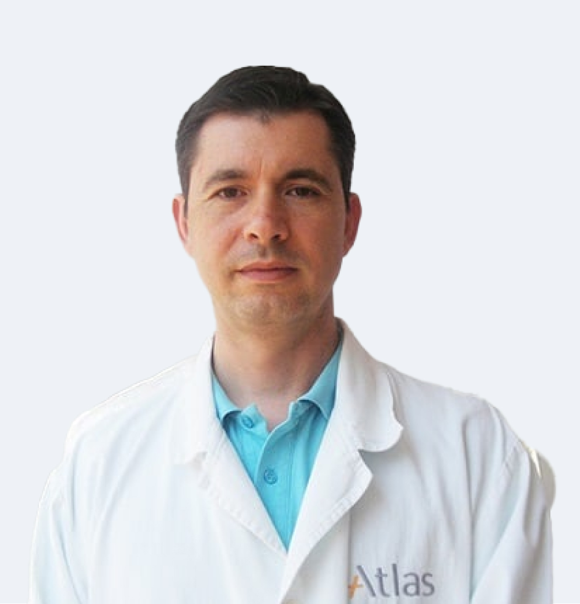 Dr Vladimir Vukov