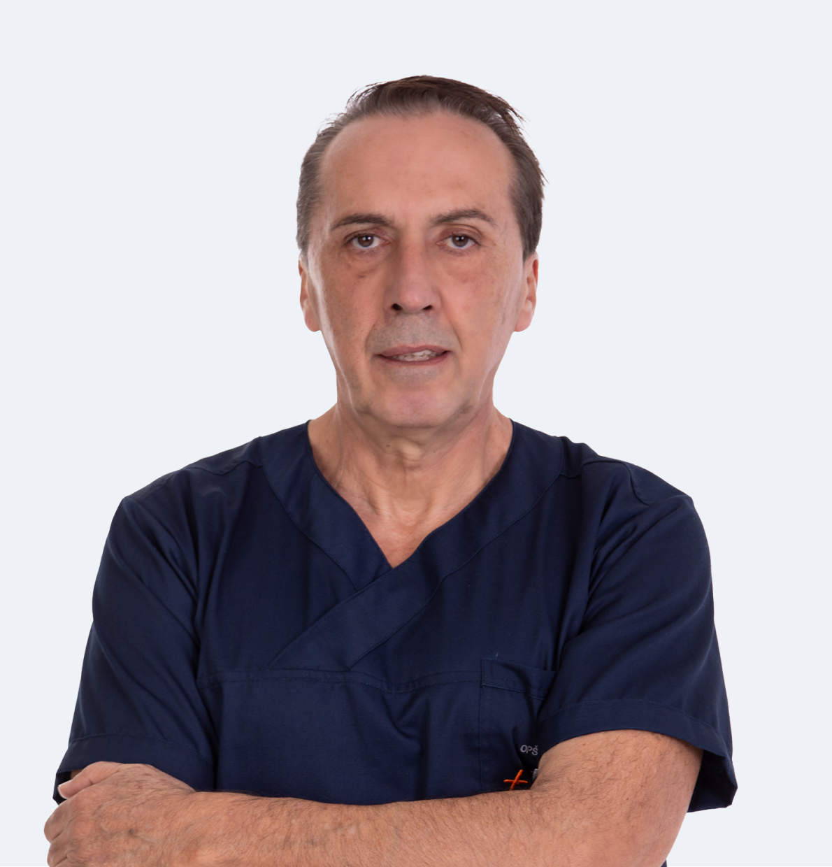 Dr Veselin Gerić