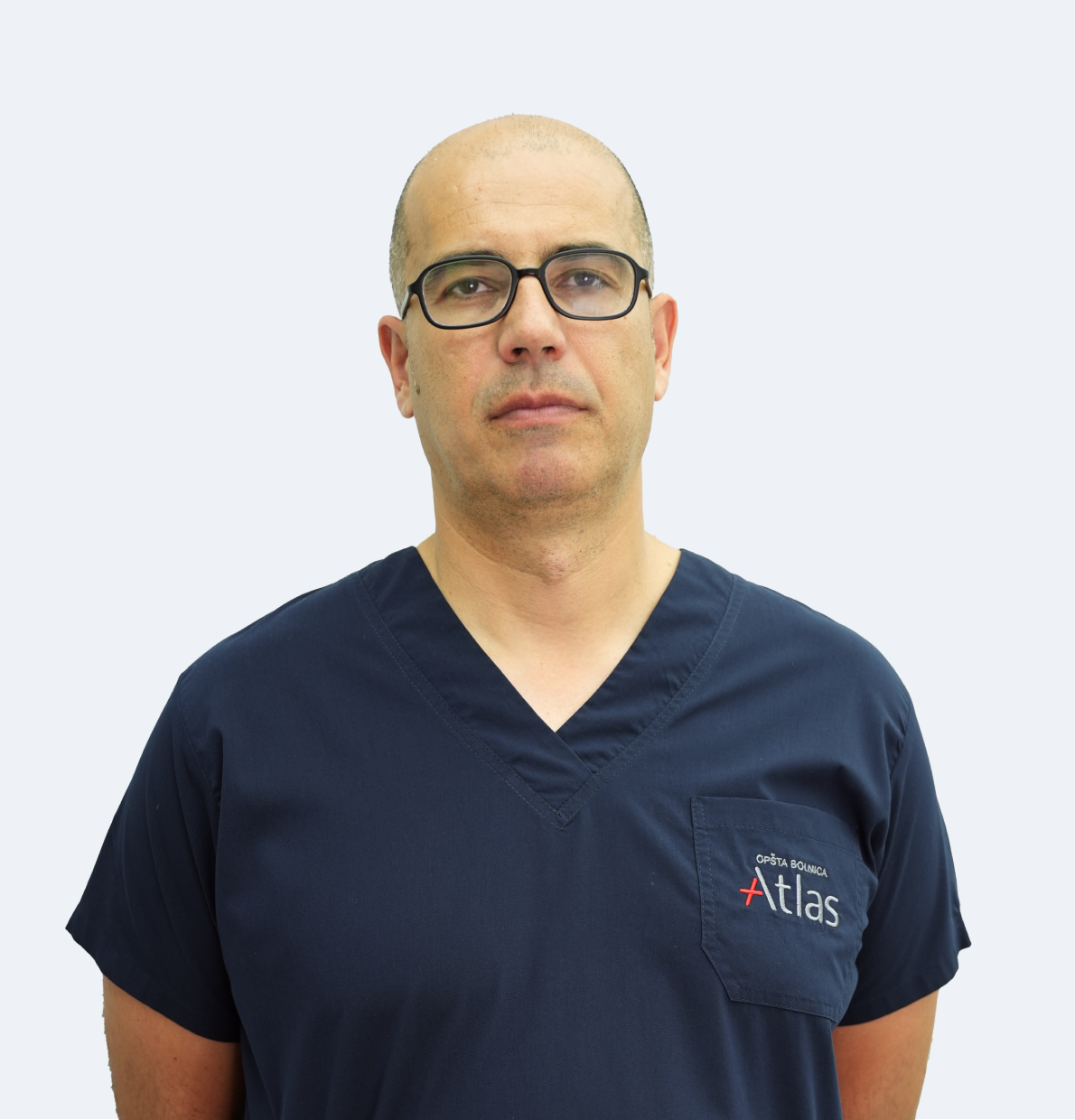 Doc. dr Igor Končar