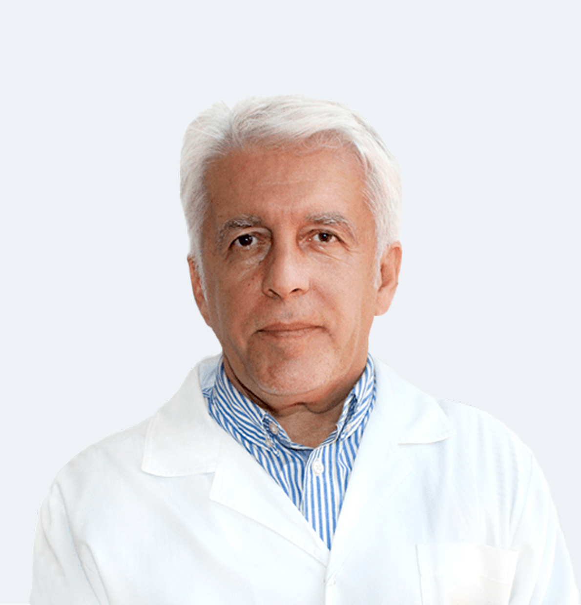 Dr Goran Milivojević