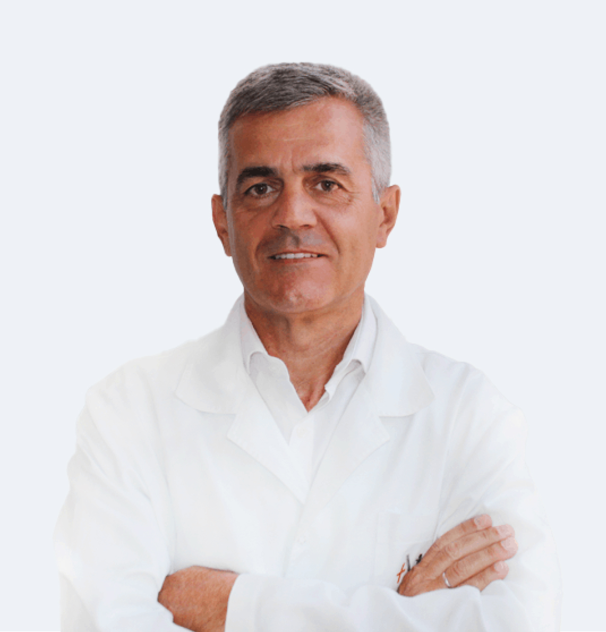 Prof. dr  Đorđe Gajdobranski