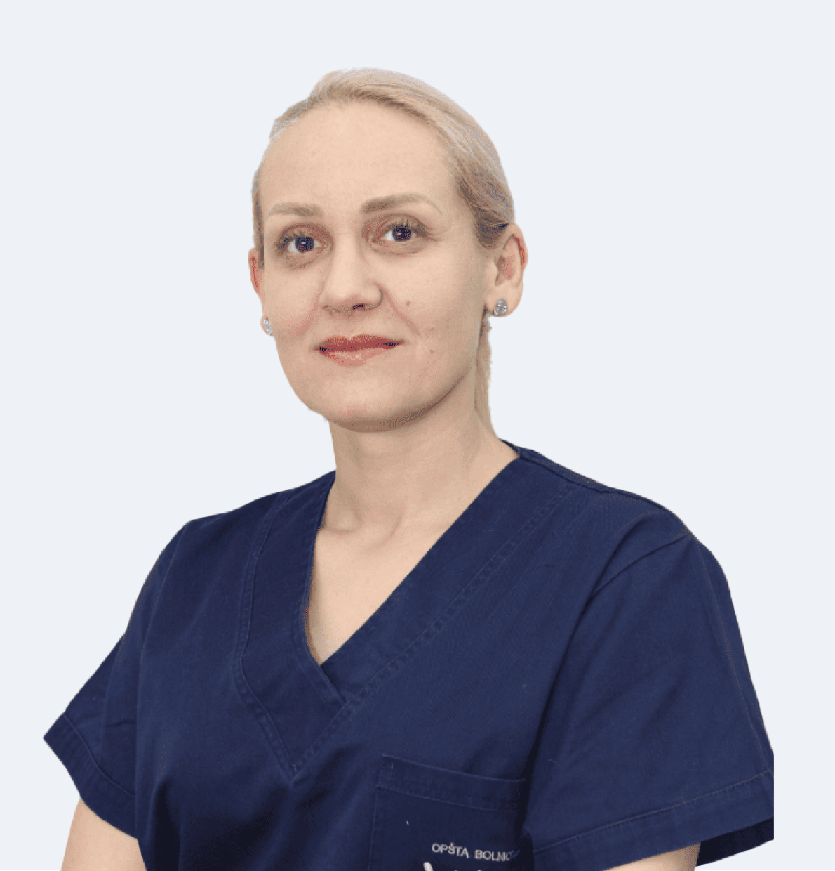 Dr Nikolina Vulić