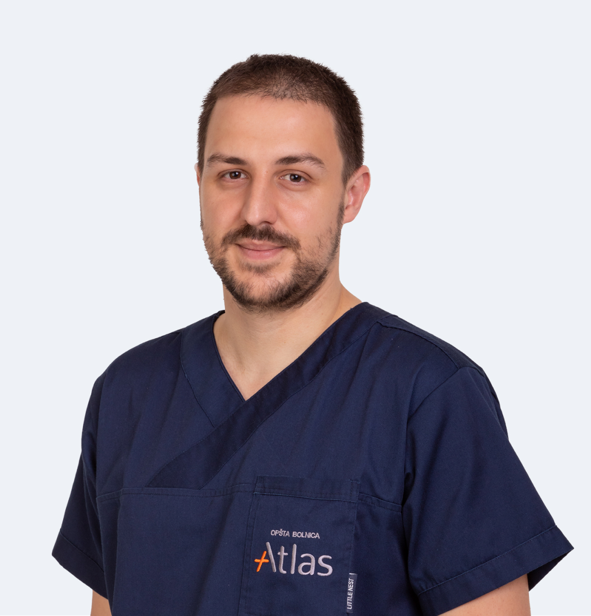 Dr Vladimir Čomagić