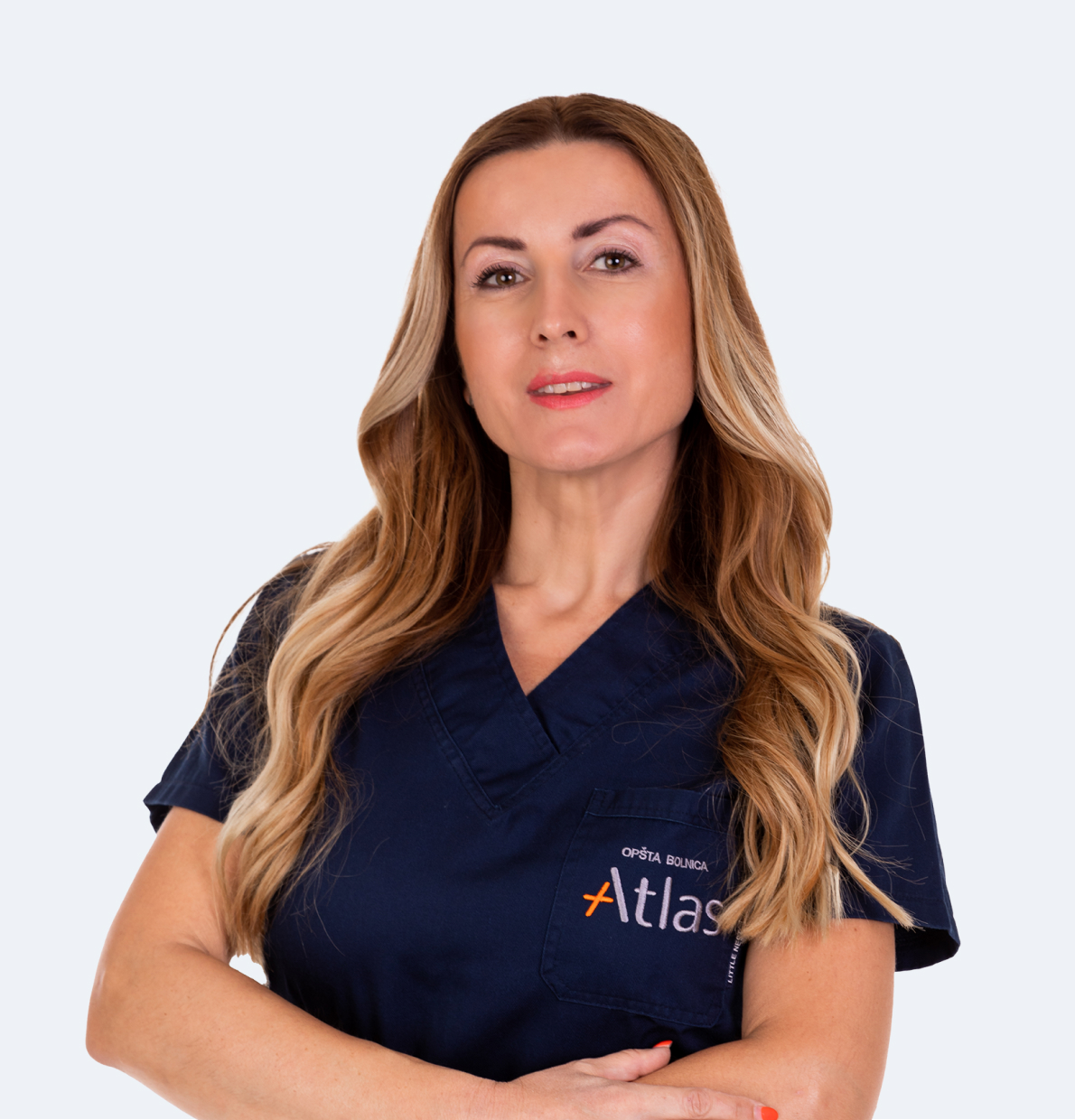 Dr Slađana Perić