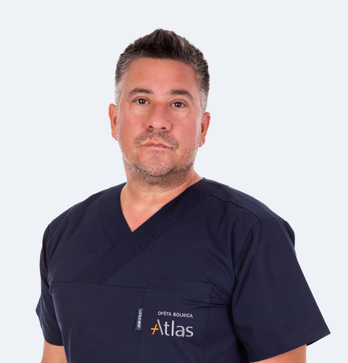 Dr Igor Pilić