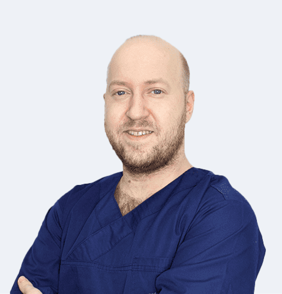 Dr Nikola Bošković