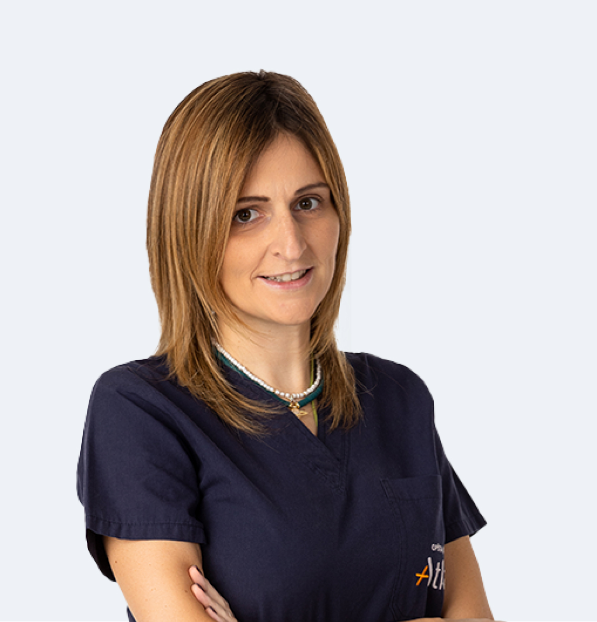 Dr Ivana Filipović