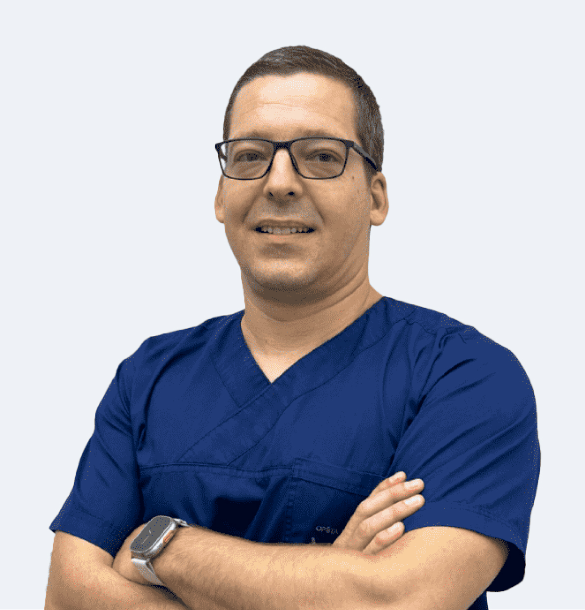 dr Aleksandar Zarić