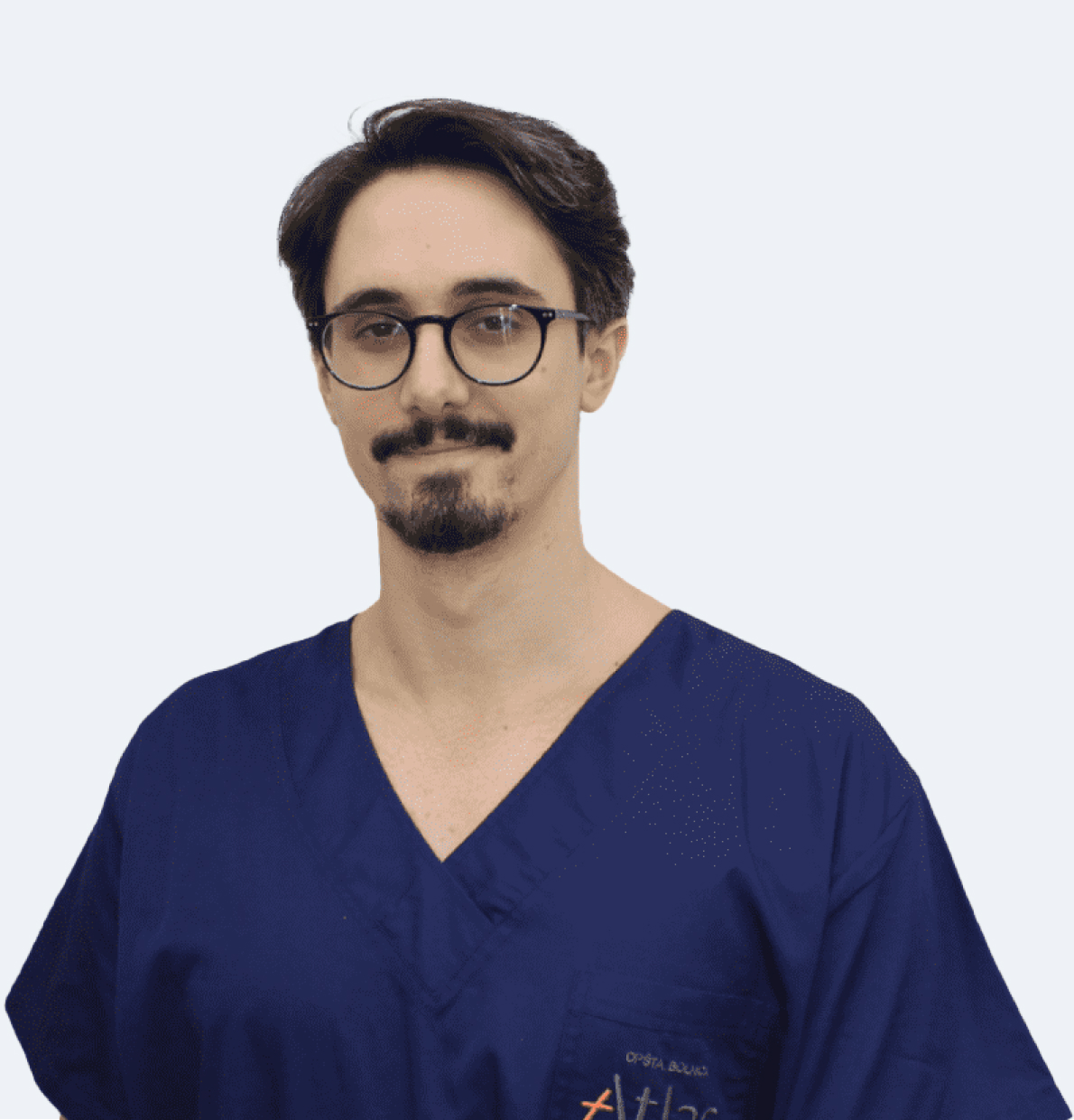 Dr Stefan Milošević