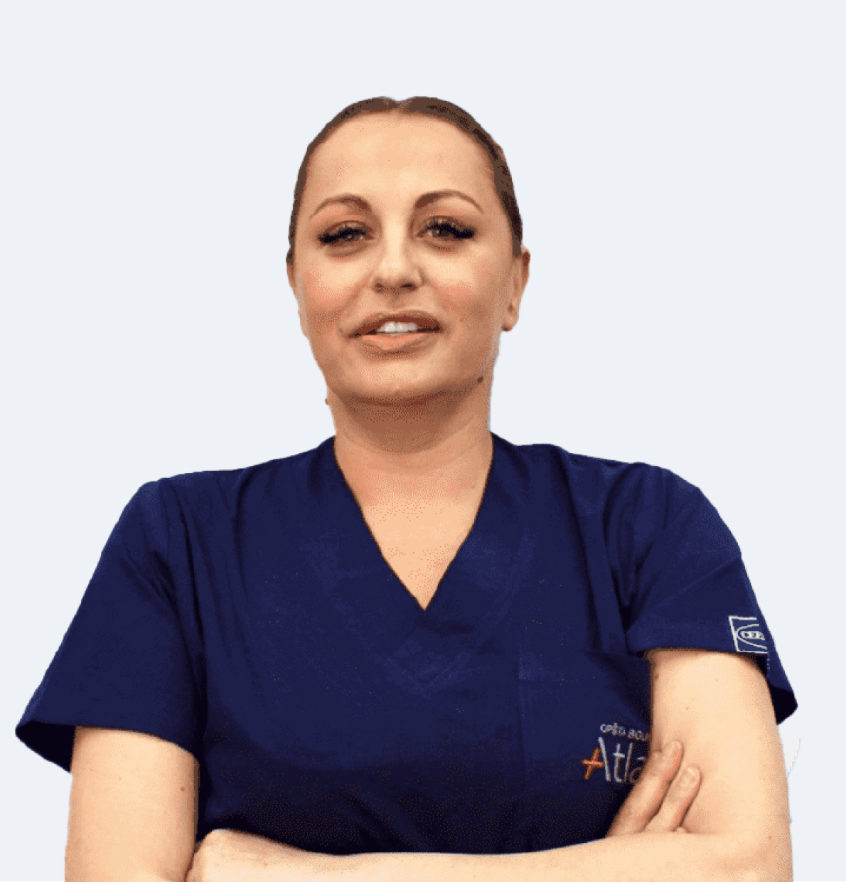 Prim Dr Radojka Cerović-Popović