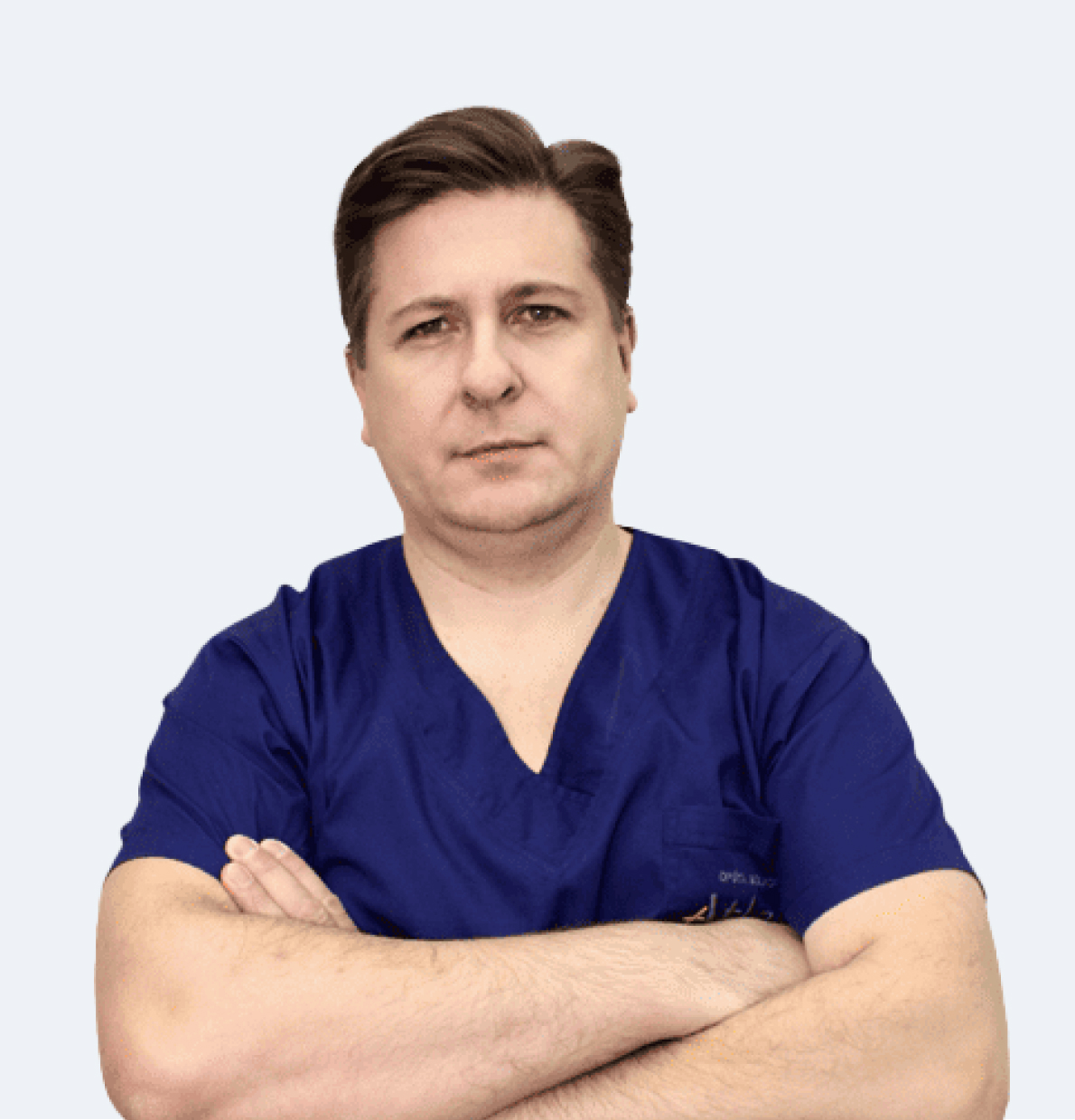 Dr Marko Popović