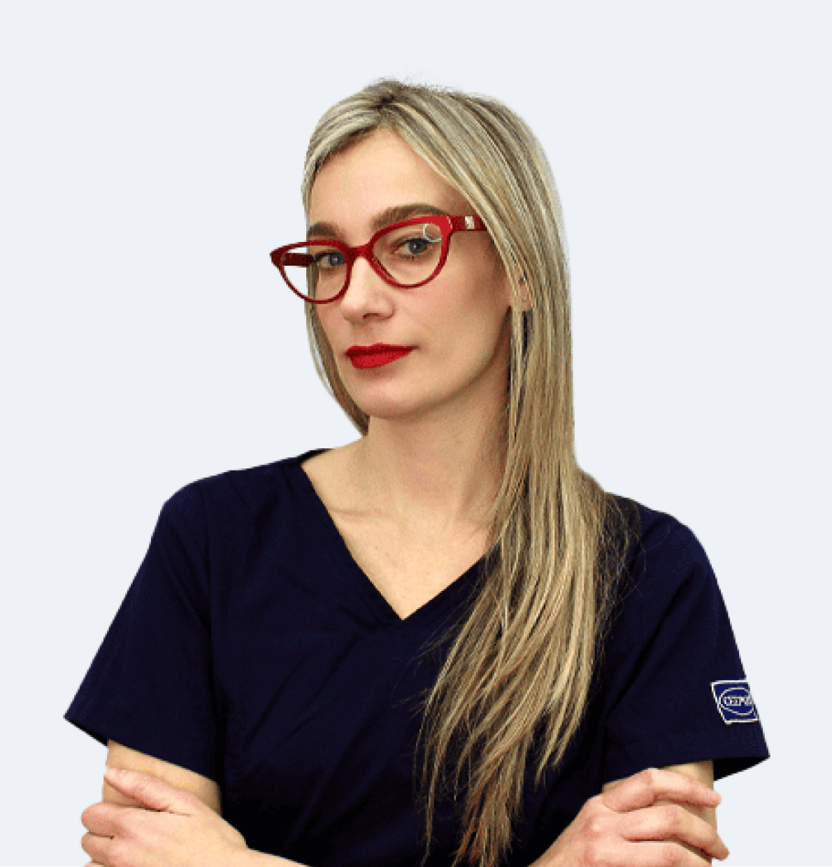 Dr Milica Petrović Kmezić
