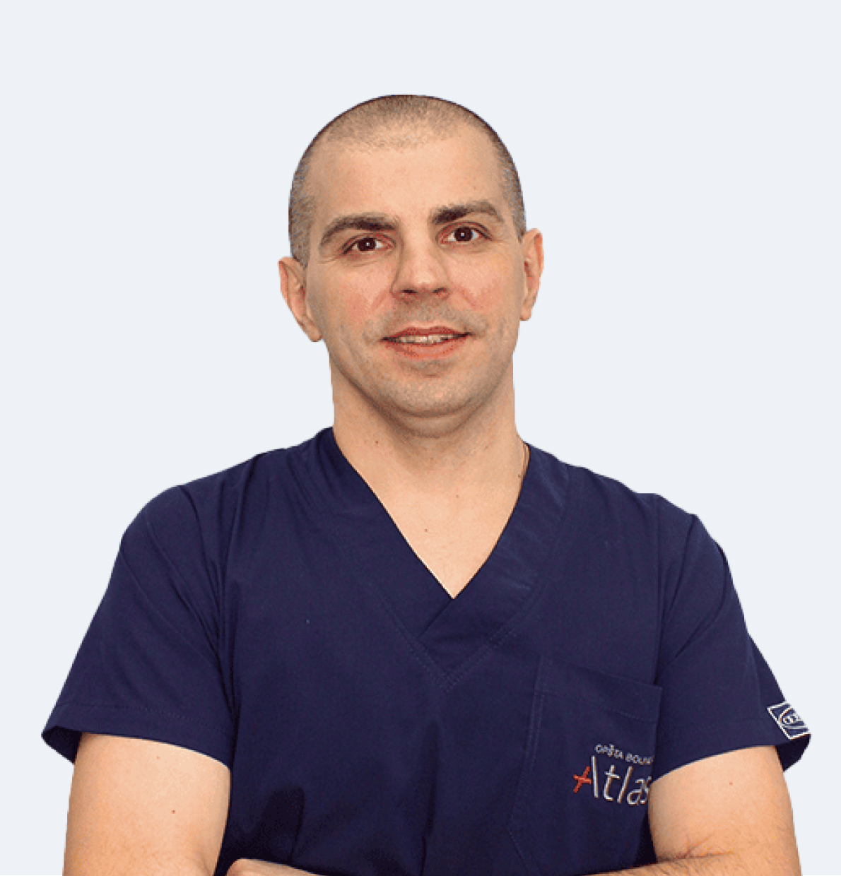 Ass. dr sci. med. Saša S. Milivojević