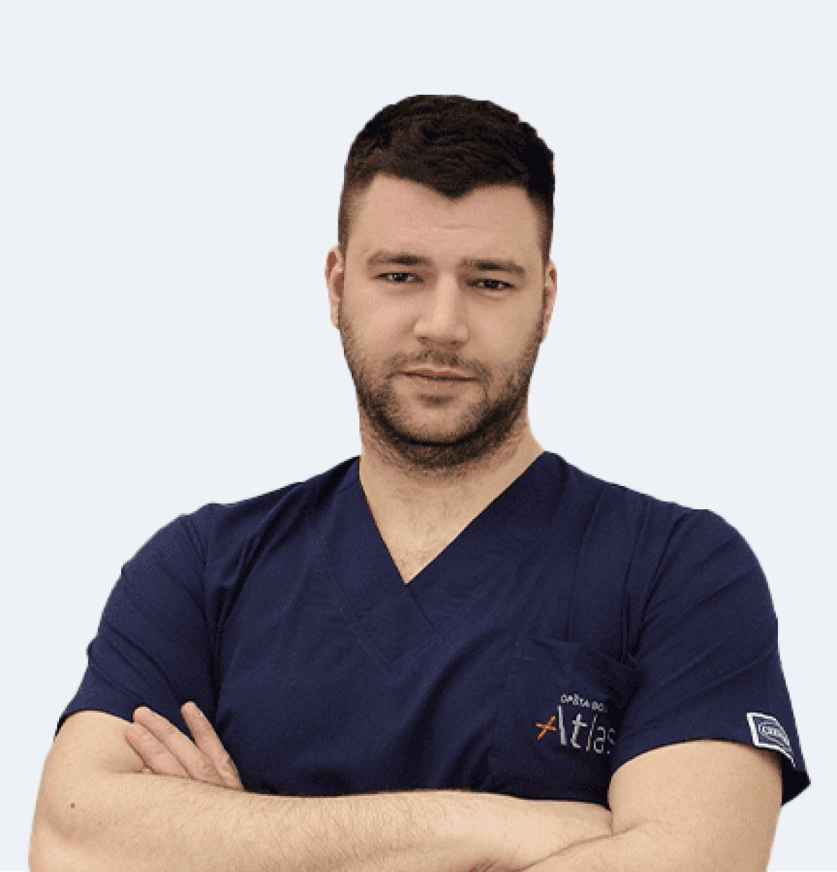 Dr Boris Zekić