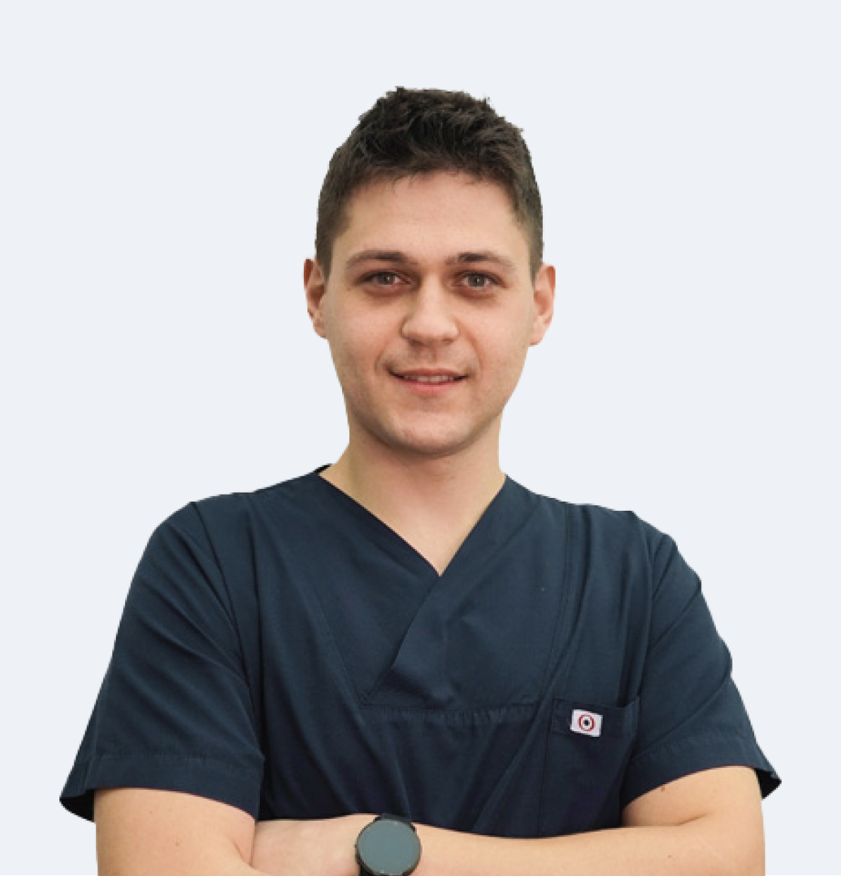 Dr Edin Kadrić