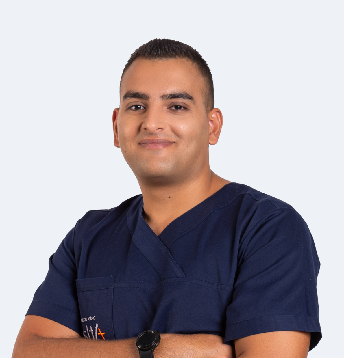 Dr Shehab Awad