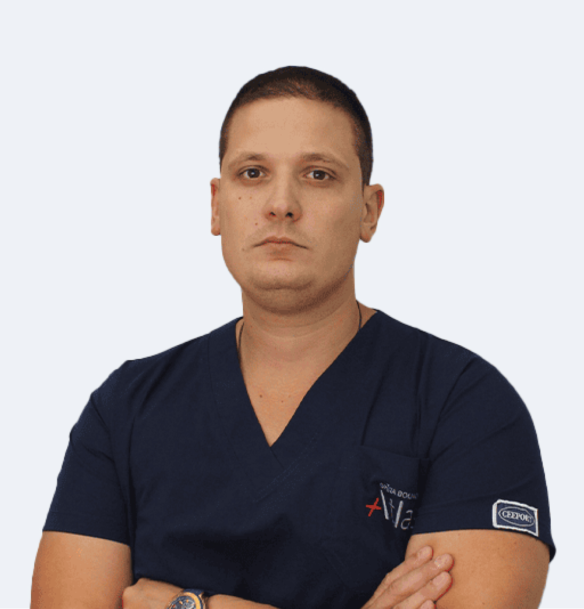 Dr Filip Maljković