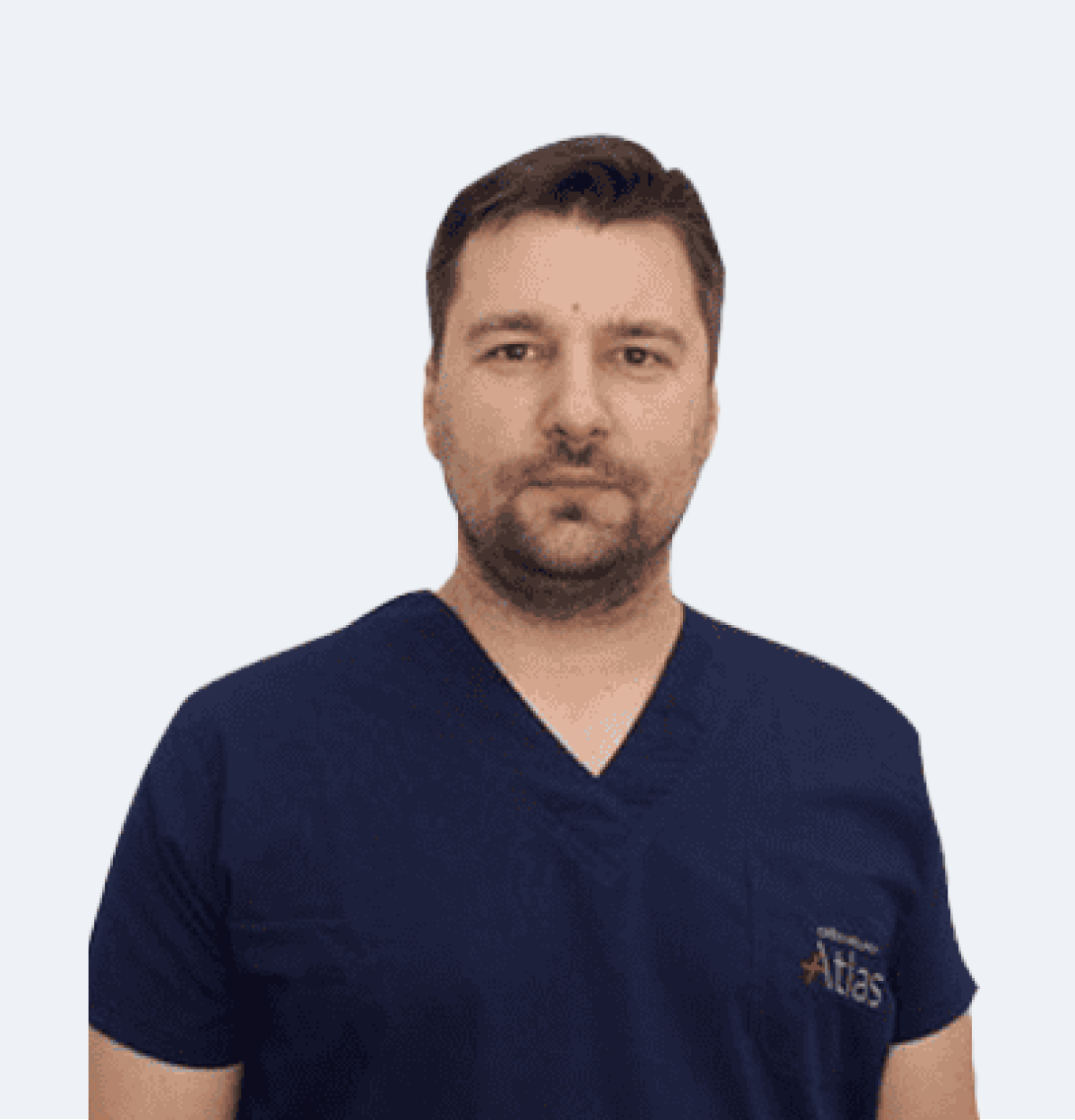 Dr Igor Pandrc