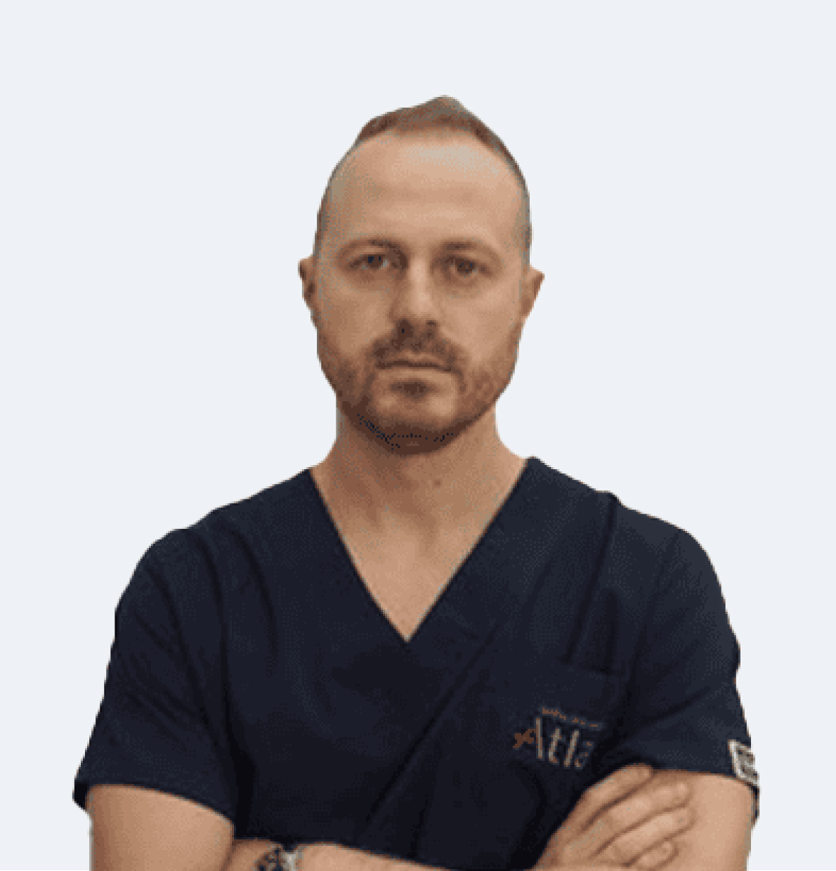 Dr Tomislav Stanojčić