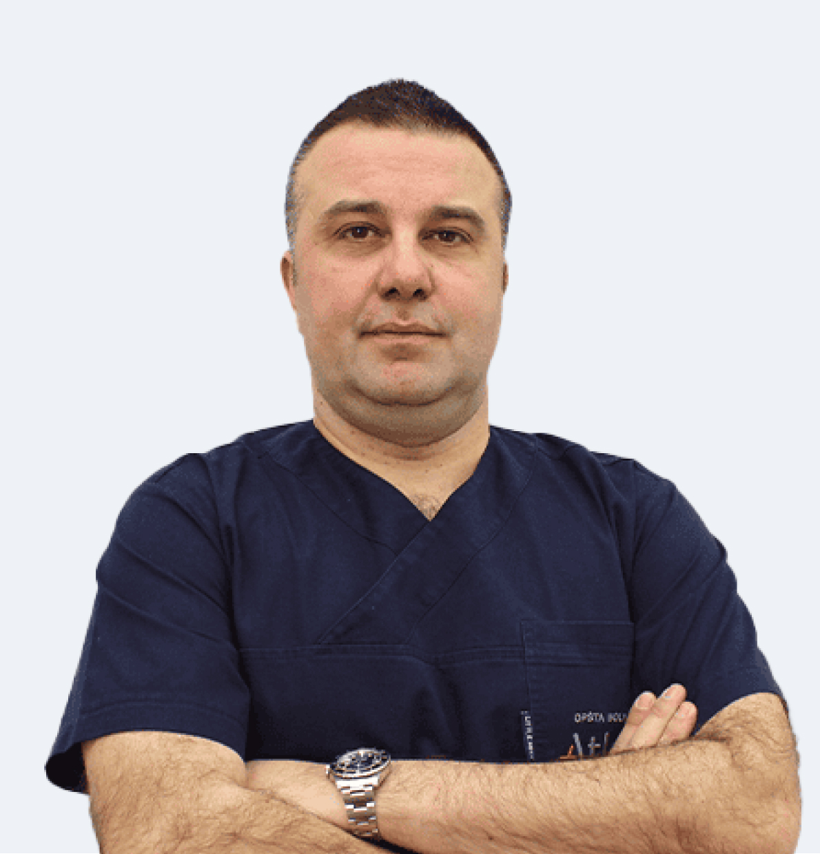dr Aleksandar Jevtić