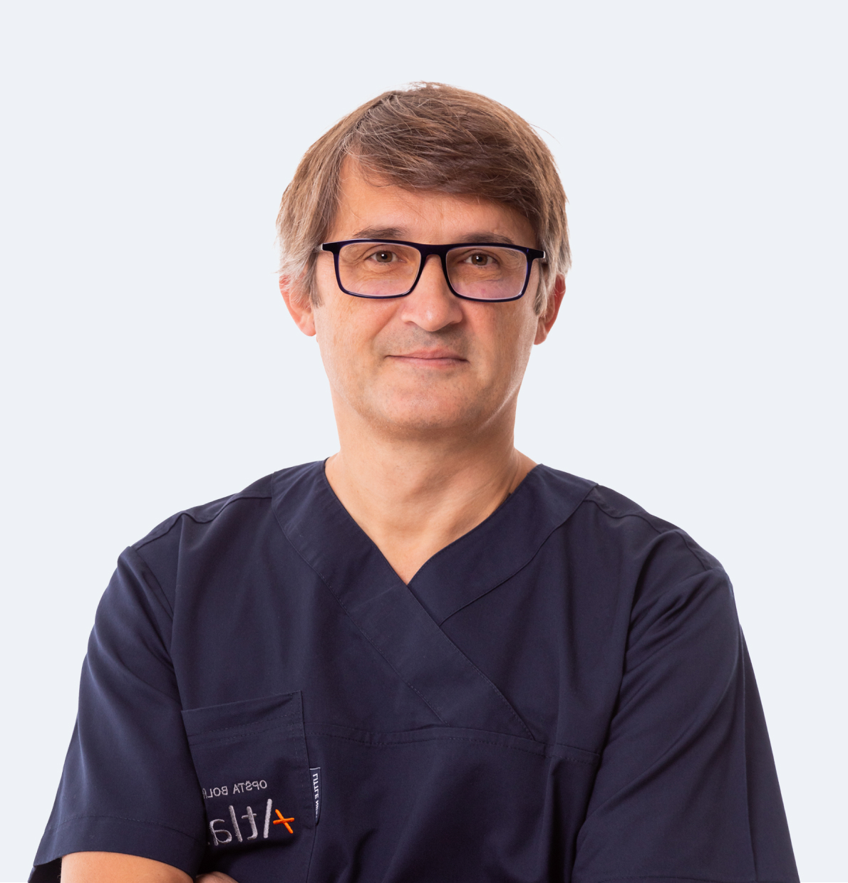 Dr Aleksandar Urošević