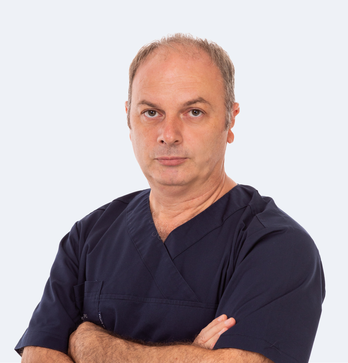 Doc. dr Aleksandar Vlahović