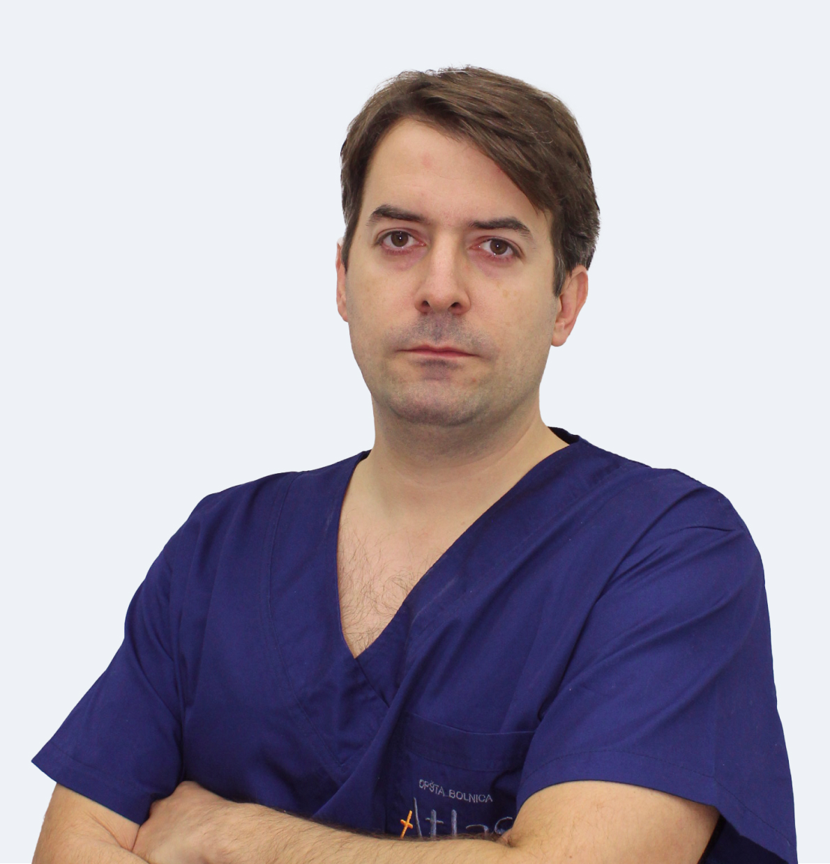 Dr Darko Bajec