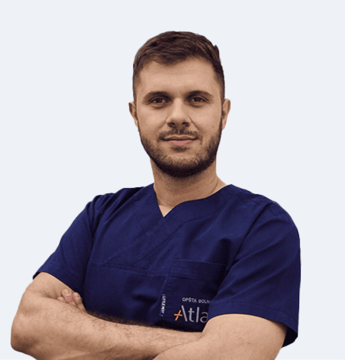 Dr Ljubomir Daković