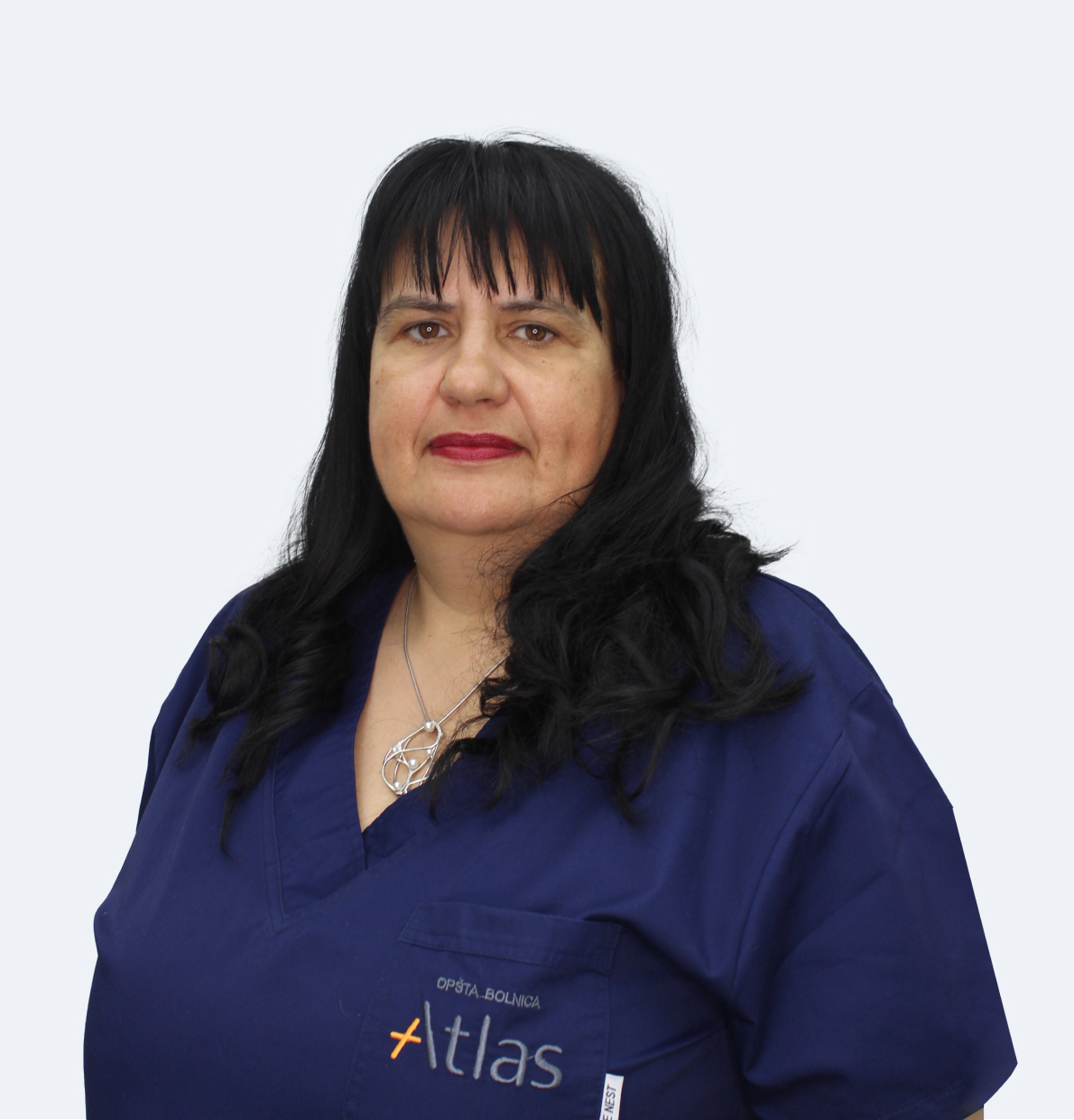 Prof. dr  Aleksandra Sokić – Milutinović