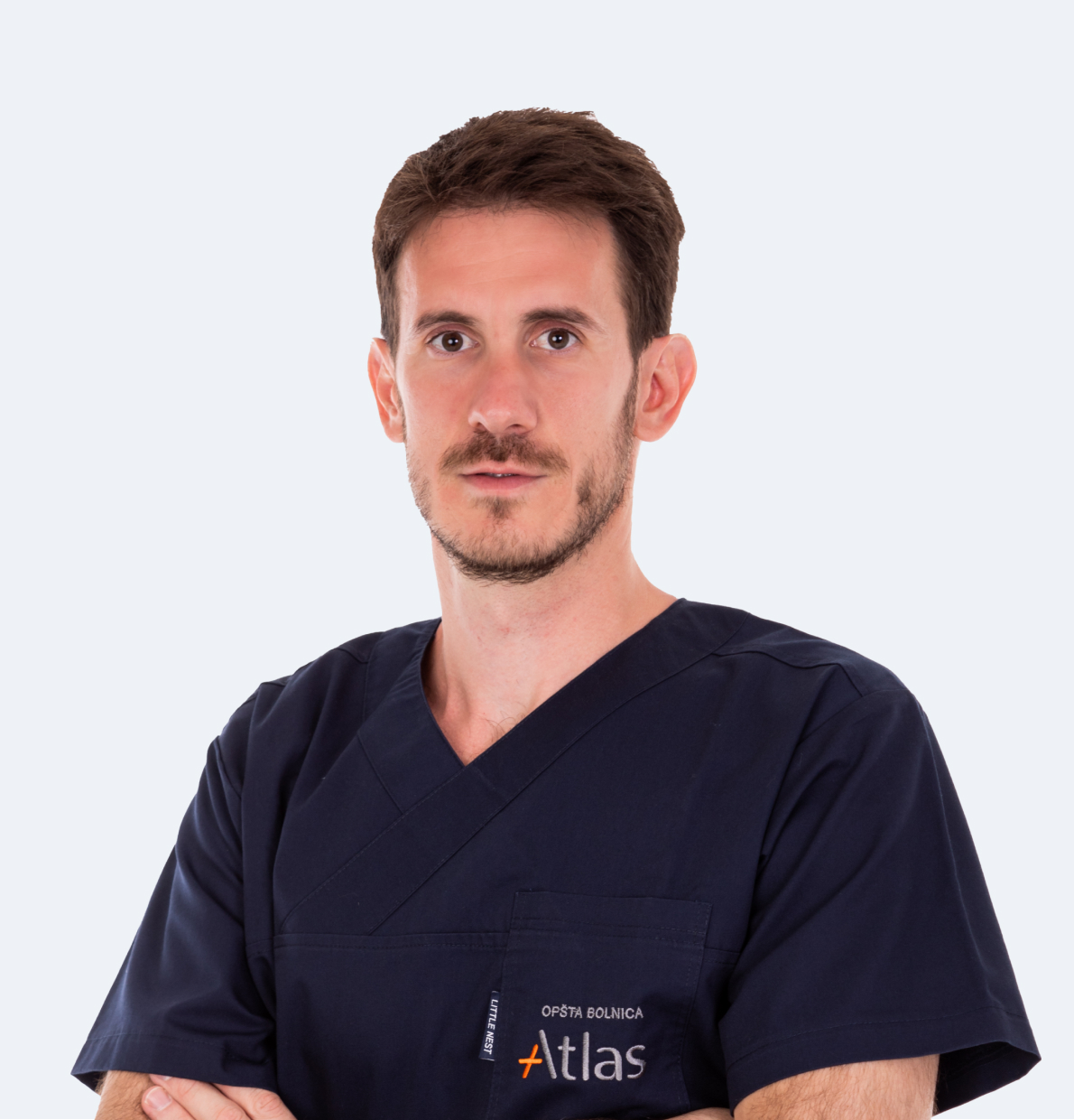 Dr Dejan Aleksandrić