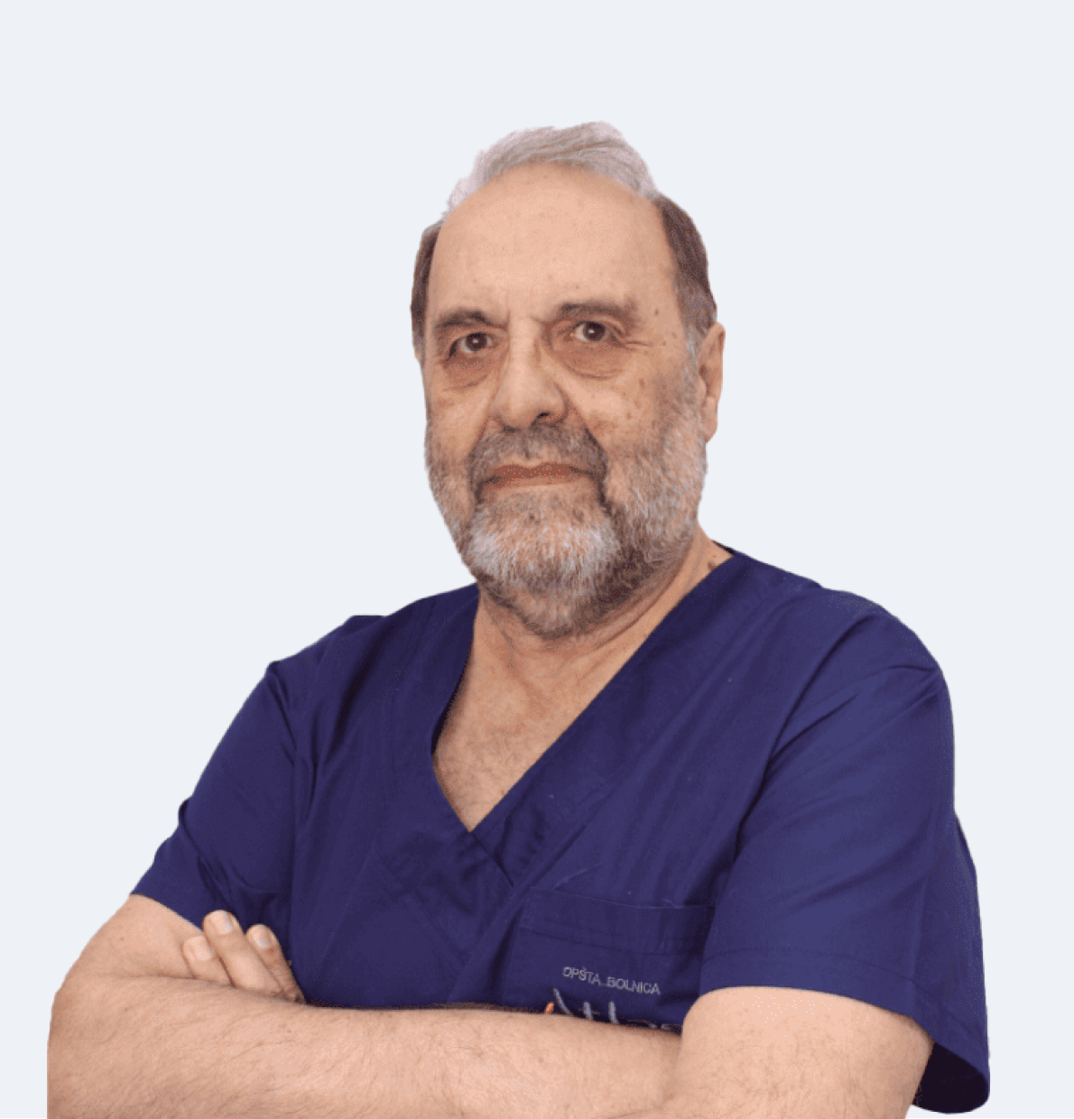 Dr Luka Anđelić