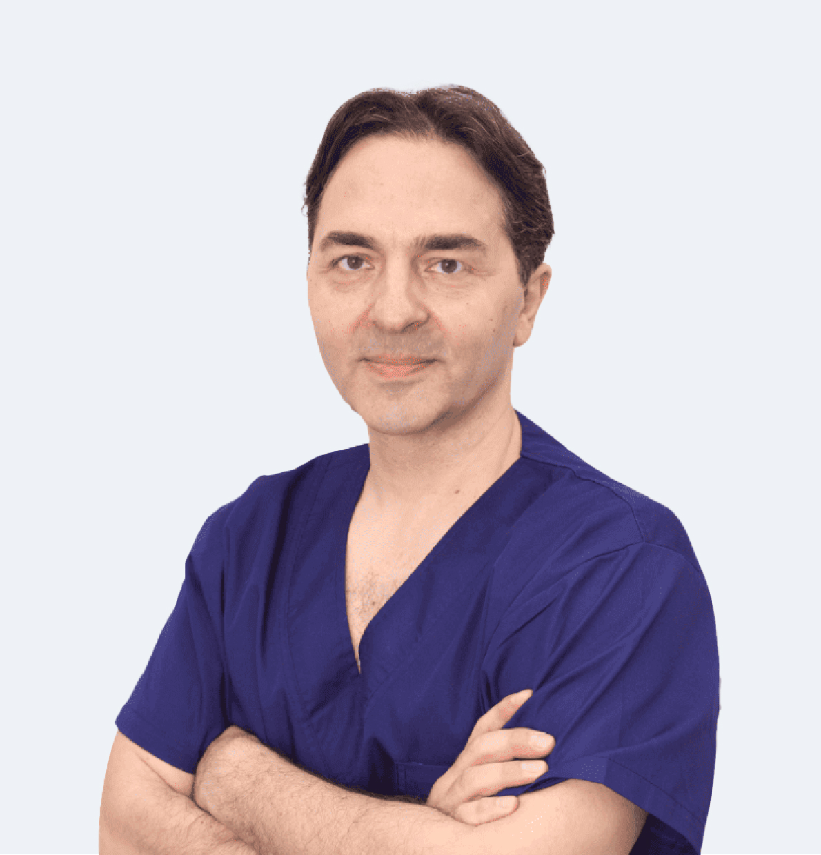 Dr Goran Zorić V.