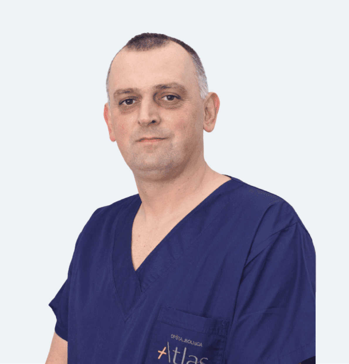 Dr Igor Šešlija