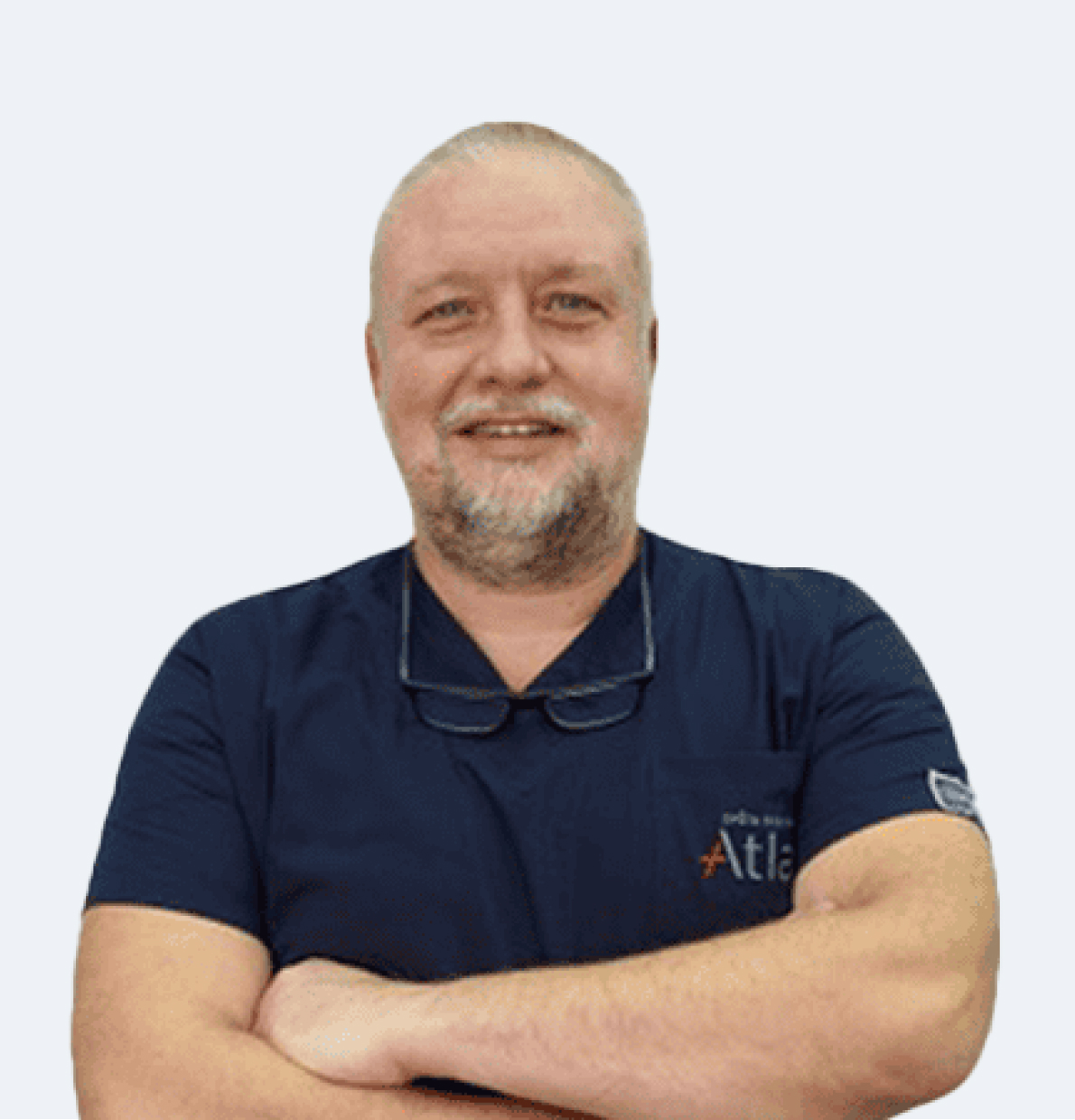 Dr Ljubiša Marjanov