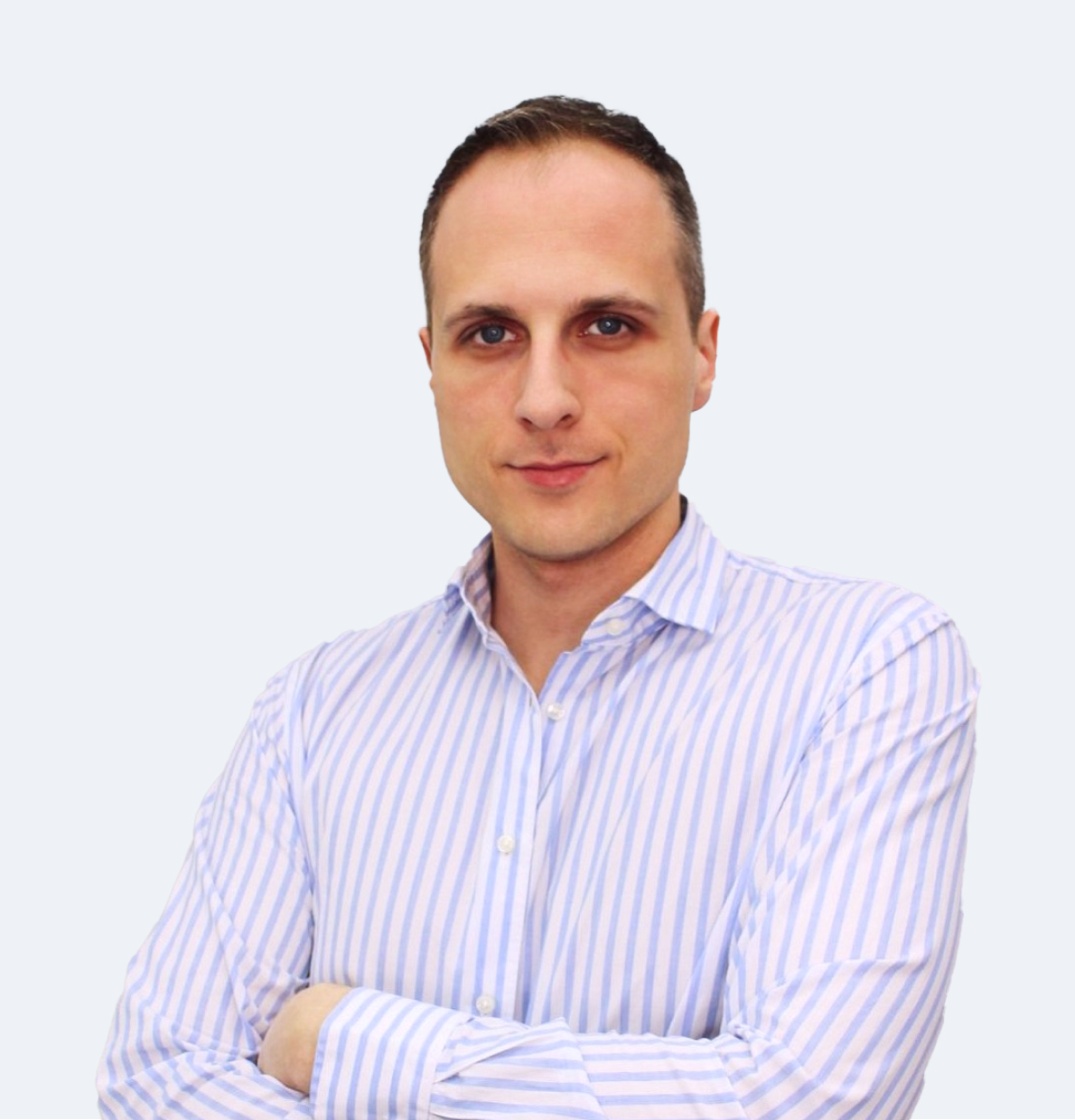 Dr Nikola Colić