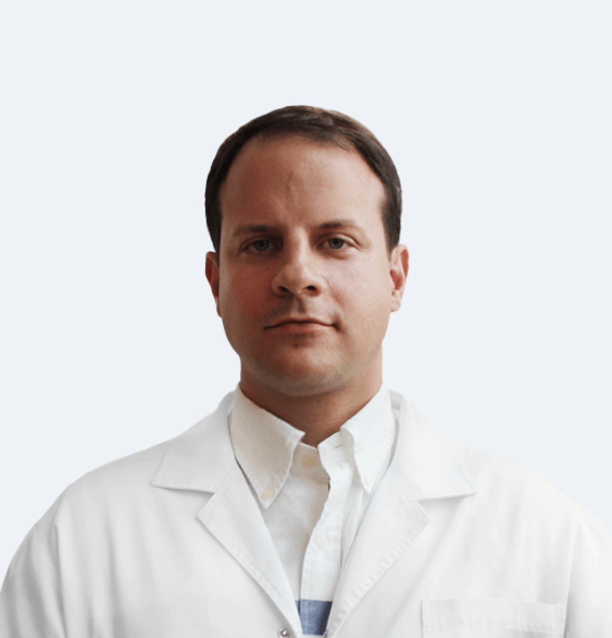 Doc. dr sci. med. Uroš Babić 