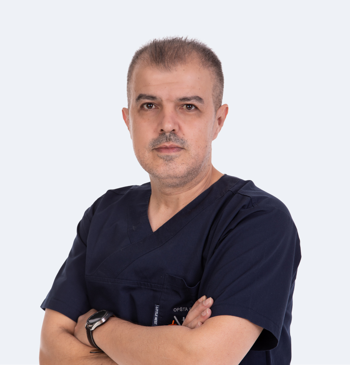 Doc. dr Dejan Veličković