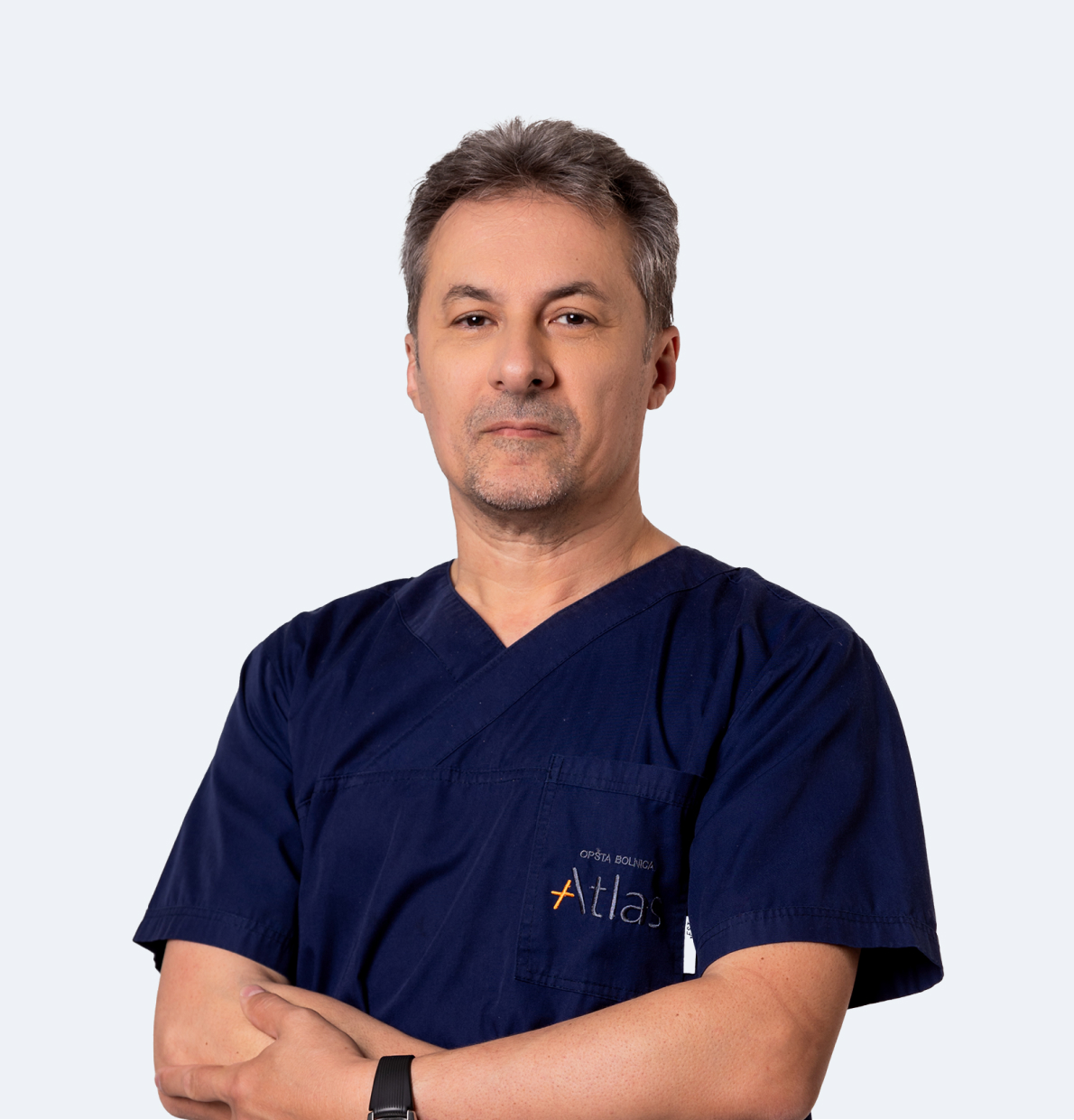 Dr Lazar Pajević