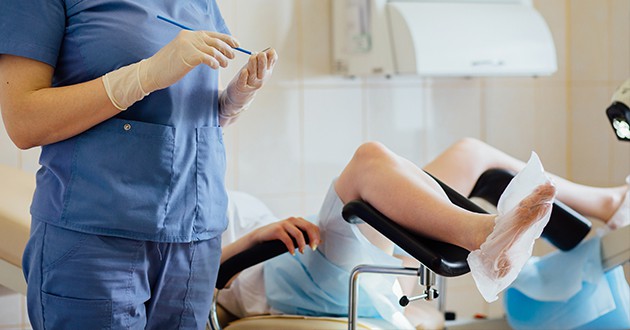 Hysteroscopy