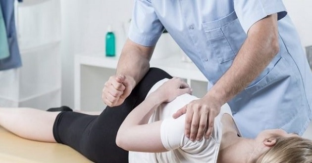 Is chiropractic adjustment safe