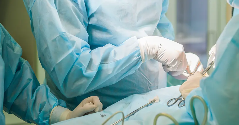 Operacija fibroadenoma dojke vraća mir ženama