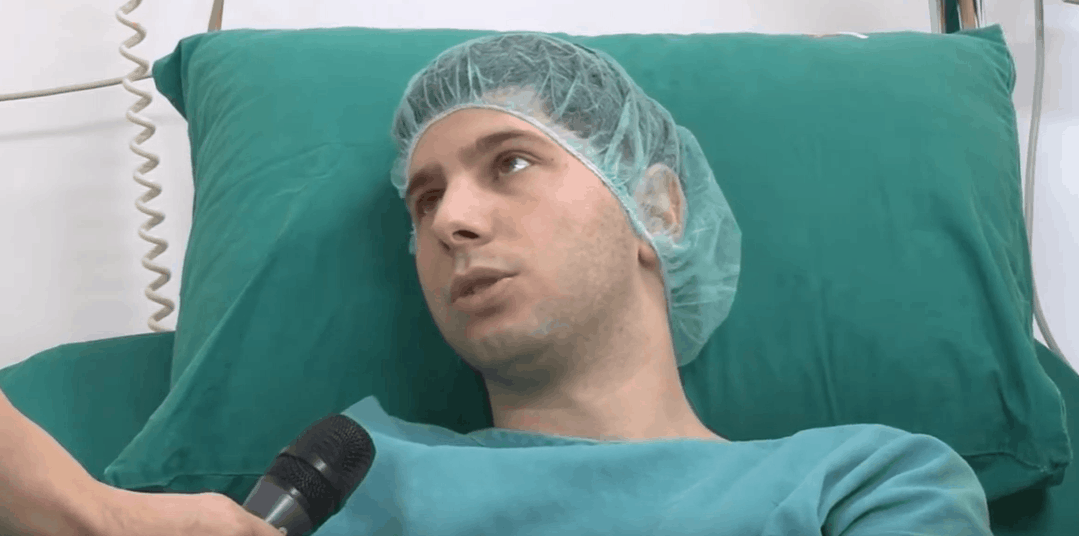 Patient experience with Ankle joint arthroscopy
