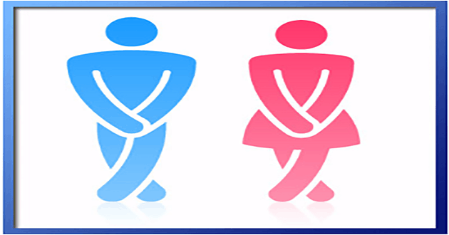 Solutions for urinary incontinence while sneezing and coughing