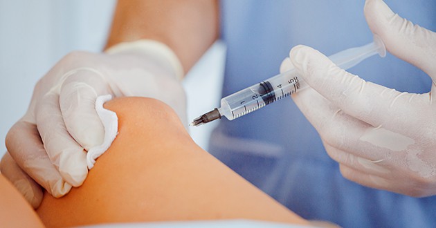 Hyaluronic acid